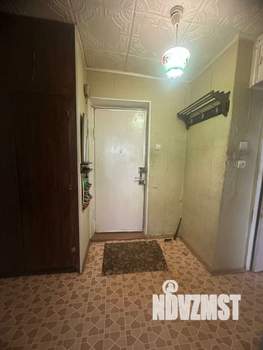 2-к квартира, вторичка, 49м2, 3/3 этаж