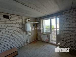 2-к квартира, сданный дом, 52м2, 3/4 этаж