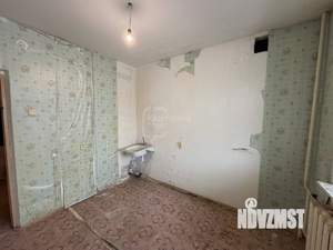 2-к квартира, сданный дом, 57м2, 2/12 этаж