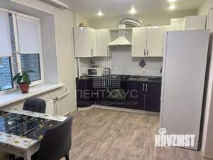 1-к квартира, вторичка, 42м2, 3/10 этаж