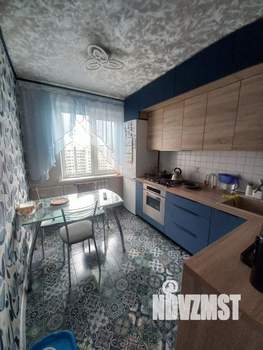 3-к квартира, вторичка, 66м2, 10/10 этаж