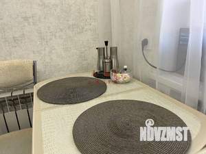 2-к квартира, вторичка, 41м2, 1/5 этаж