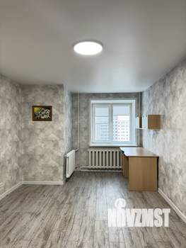 2-к квартира, вторичка, 59м2, 12/12 этаж