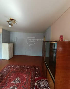 2-к квартира, вторичка, 45м2, 4/5 этаж