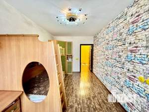 3-к квартира, вторичка, 80м2, 2/9 этаж