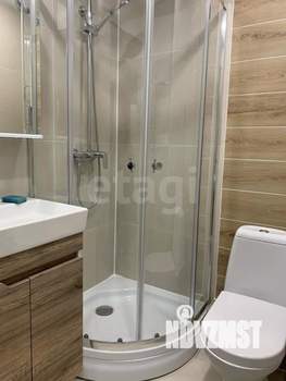 1-к квартира, вторичка, 34м2, 10/10 этаж