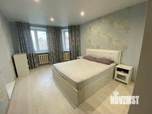 3-к квартира, вторичка, 79м2, 9/15 этаж