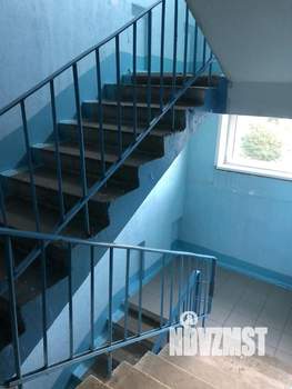 3-к квартира, вторичка, 64м2, 9/9 этаж
