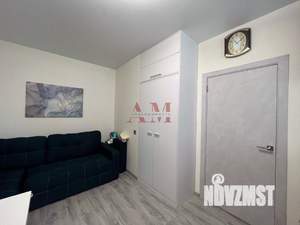 1-к квартира, вторичка, 33м2, 10/16 этаж