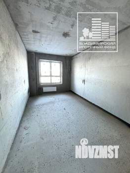 3-к квартира, вторичка, 86м2, 12/17 этаж