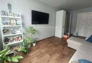 3-к квартира, вторичка, 70м2, 2/9 этаж