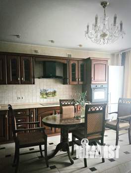 3-к квартира, вторичка, 80м2, 4/8 этаж