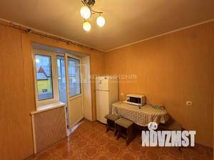 1-к квартира, вторичка, 40м2, 2/10 этаж