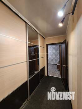 2-к квартира, вторичка, 43м2, 4/5 этаж