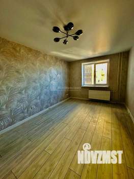 2-к квартира, вторичка, 58м2, 3/18 этаж
