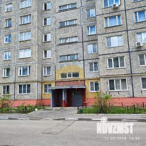 2-к квартира, вторичка, 50м2, 6/9 этаж