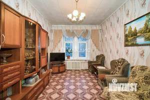 2-к квартира, вторичка, 59м2, 3/3 этаж