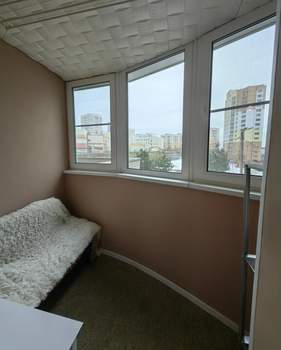 2-к квартира, вторичка, 56м2, 2/9 этаж