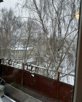 3-к квартира, вторичка, 58м2, 5/5 этаж