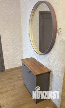 1-к квартира, вторичка, 55м2, 6/17 этаж