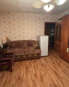 3-к квартира, вторичка, 56м2, 3/9 этаж