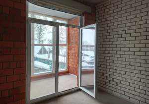 2-к квартира, вторичка, 87м2, 1/3 этаж