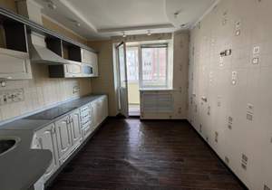 1-к квартира, вторичка, 47м2, 2/6 этаж