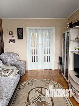 3-к квартира, вторичка, 66м2, 7/9 этаж