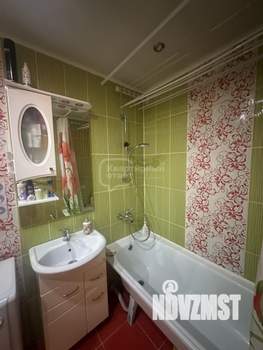 1-к квартира, вторичка, 51м2, 2/5 этаж