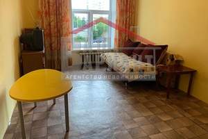 1-к квартира, вторичка, 37м2, 2/8 этаж