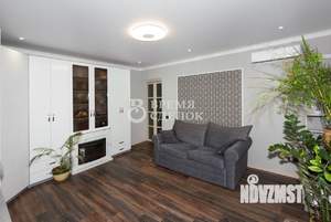 3-к квартира, вторичка, 65м2, 5/9 этаж