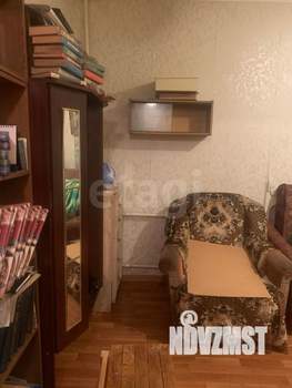 1-к квартира, вторичка, 21м2, 6/9 этаж