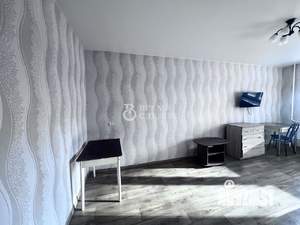 1-к квартира, вторичка, 35м2, 4/5 этаж