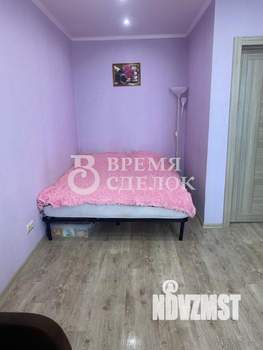 1-к квартира, вторичка, 33м2, 11/14 этаж