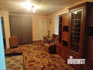 1-к квартира, вторичка, 33м2, 2/5 этаж