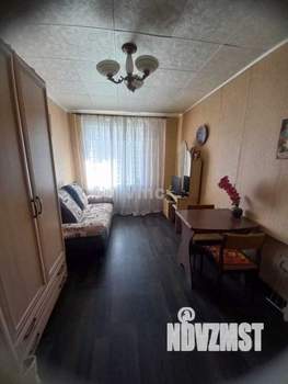 1-к квартира, вторичка, 20м2, 5/12 этаж