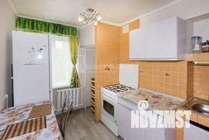 2-к квартира, вторичка, 36м2, 3/5 этаж