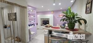 Студия квартира, вторичка, 39м2, 3/10 этаж