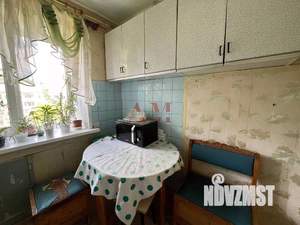 2-к квартира, вторичка, 45м2, 4/4 этаж