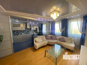 3-к квартира, вторичка, 87м2, 10/12 этаж