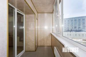 3-к квартира, вторичка, 161м2, 5/6 этаж