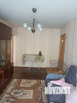 2-к квартира, вторичка, 43м2, 2/4 этаж
