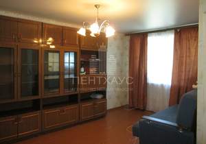 1-к квартира, вторичка, 31м2, 2/5 этаж