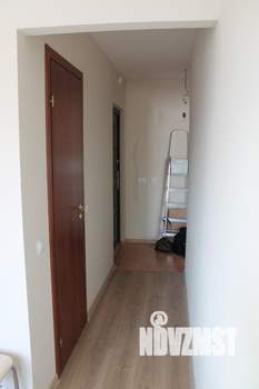 1-к квартира, вторичка, 28м2, 4/5 этаж