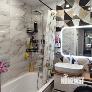 2-к квартира, вторичка, 54м2, 9/18 этаж