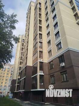1-к квартира, вторичка, 67м2, 1/10 этаж