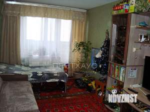 1-к квартира, вторичка, 33м2, 4/5 этаж