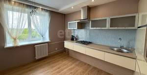 1-к квартира, вторичка, 43м2, 10/10 этаж