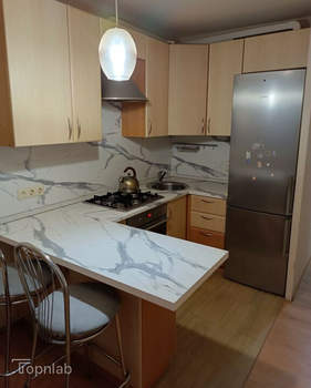 1-к квартира, вторичка, 45м2, 4/18 этаж