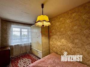 2-к квартира, вторичка, 45м2, 5/5 этаж